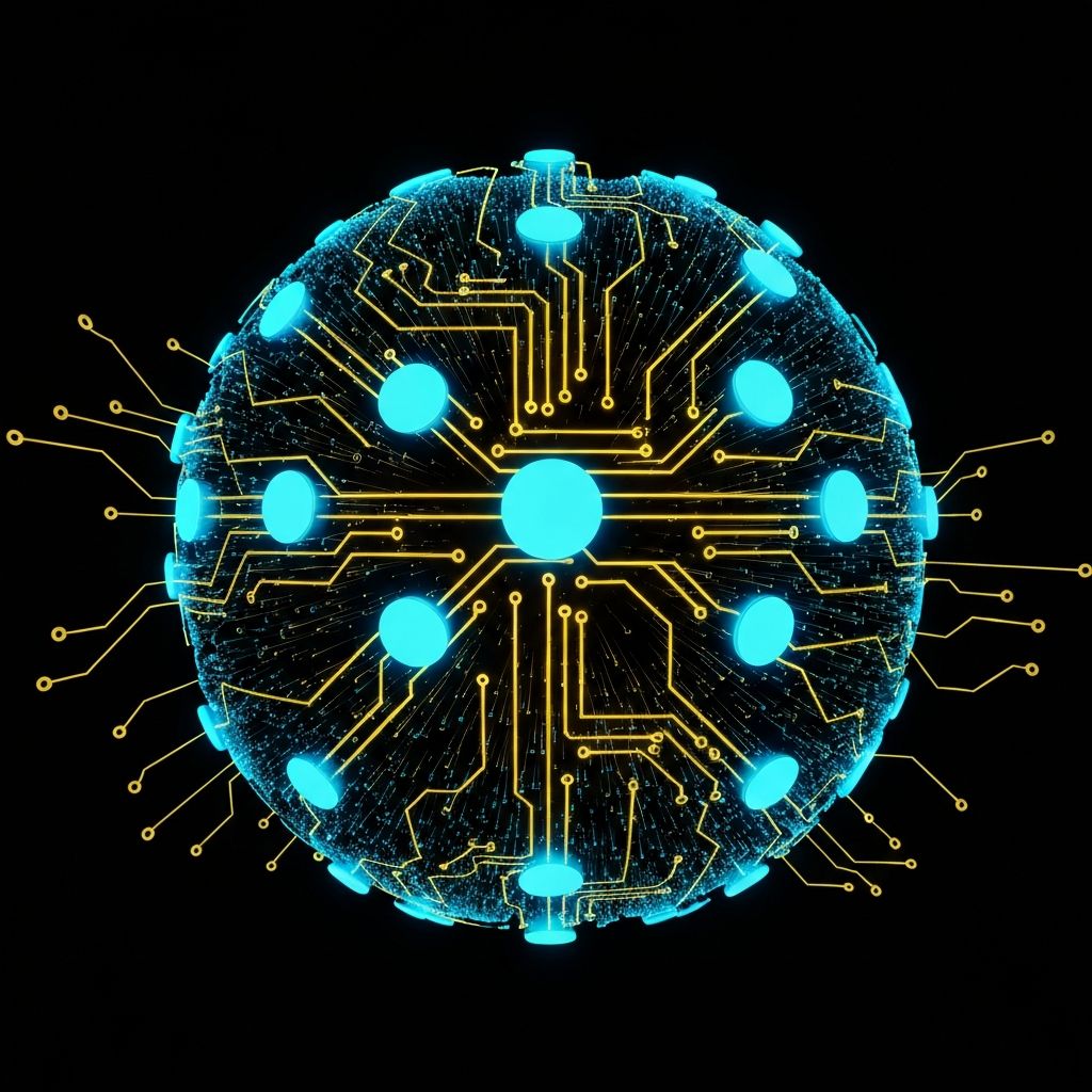 Financial technology infrastructure