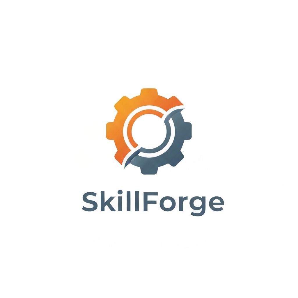 Test: SkillForge